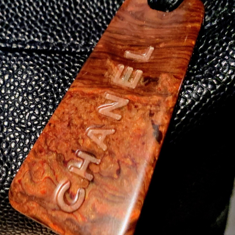 Meet your Posher, TZ